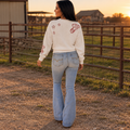 Kimes Ranch Jennifer