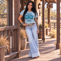 Pendleton Graphic Tee