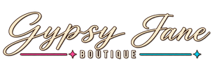 Gypsy Jane Boutique  - Home