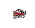 Coors Light Cuff Ring